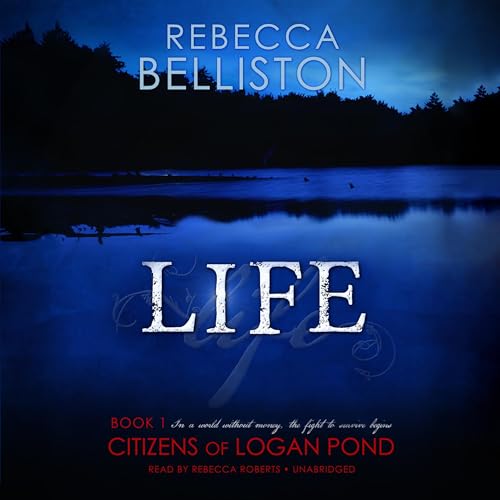 Cover of Life