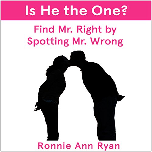 Cover of Is He the One?