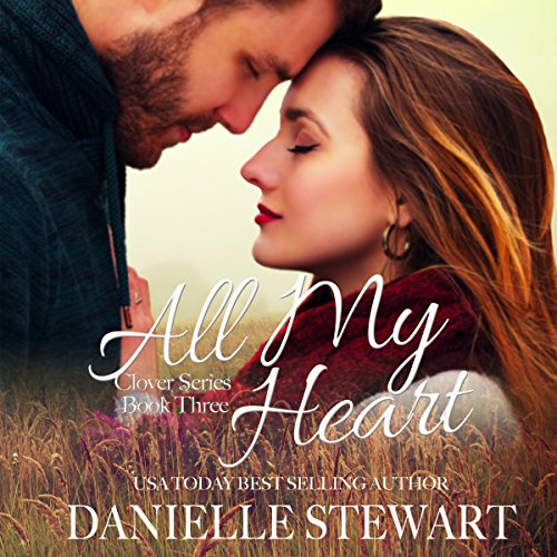 Cover of All My Heart