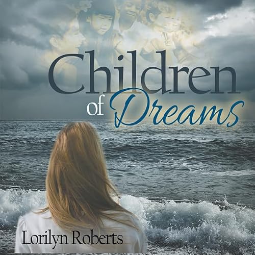 Cover of Children of Dreams