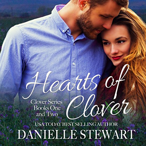 Cover of Hearts of Clover