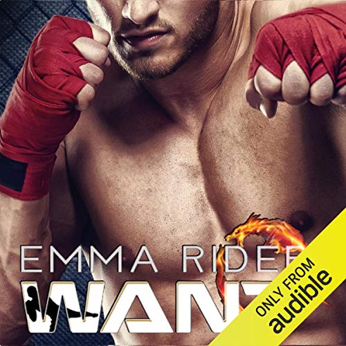 Cover of WANT