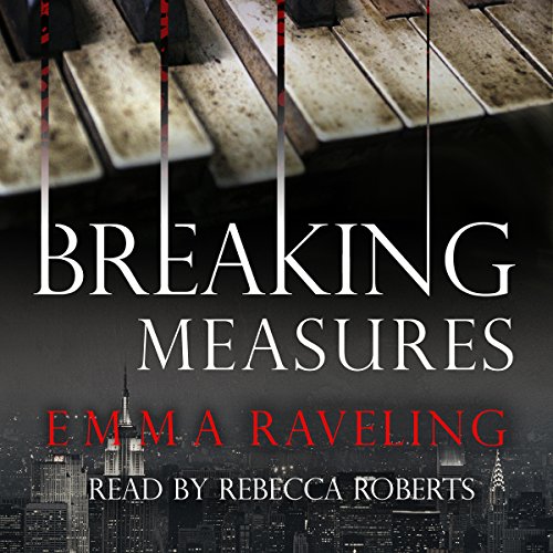 Cover of Breaking Measures