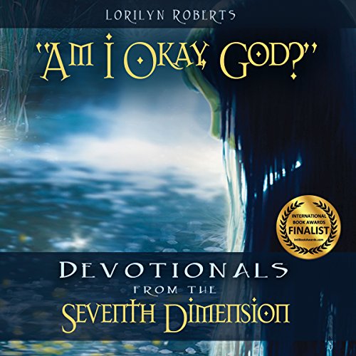 Cover of Am I Okay, God?