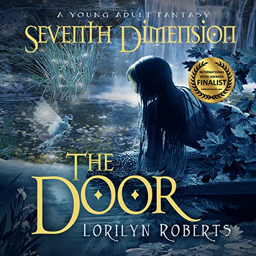 Cover of Seventh Dimension - The Door