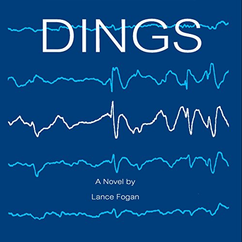 Cover of Dings