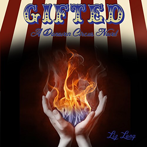 Cover of Gifted