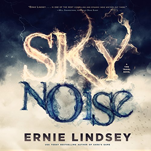 Cover of Skynoise