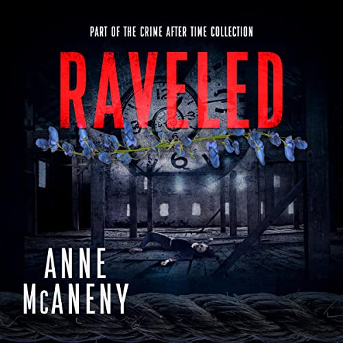 Cover of Raveled
