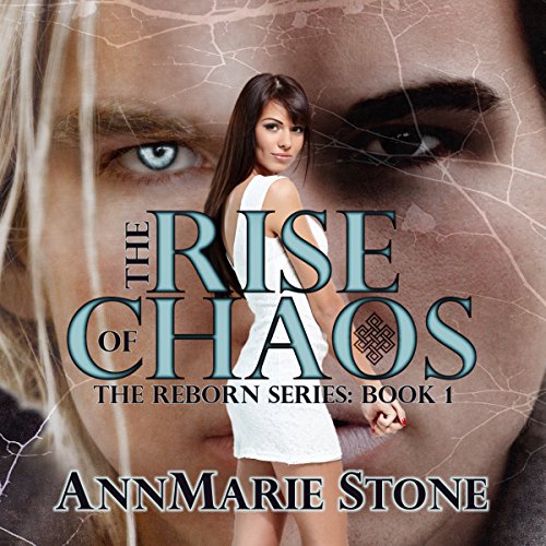 Cover of The Rise of Chaos