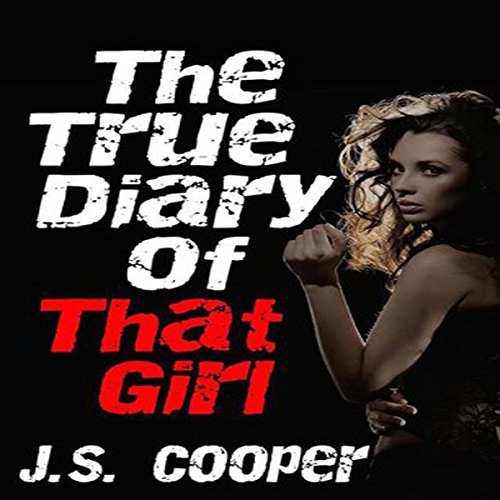 Cover of The True Diary of That Girl