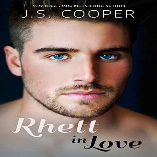 Cover of Rhett in Love