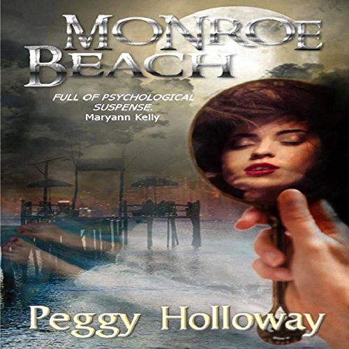 Cover of Monroe Beach