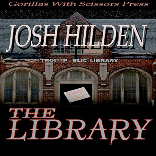 Cover of The Library