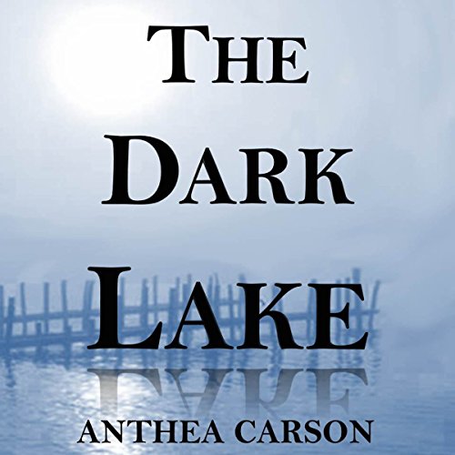 Cover of The Dark Lake