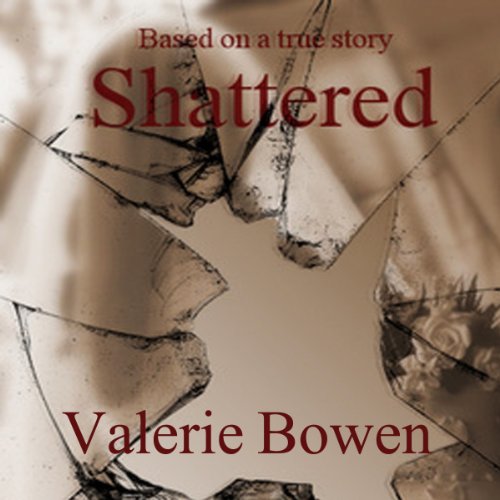 Cover of Shattered