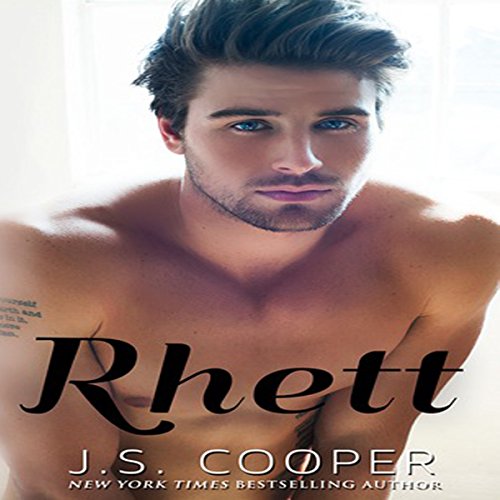 Cover of Rhett