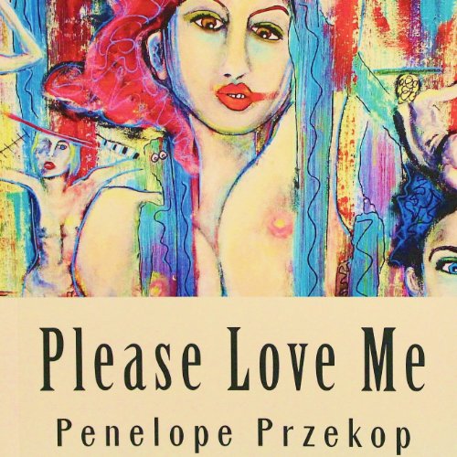 Cover of Please Love Me