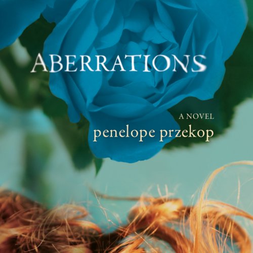 Cover of Aberrations
