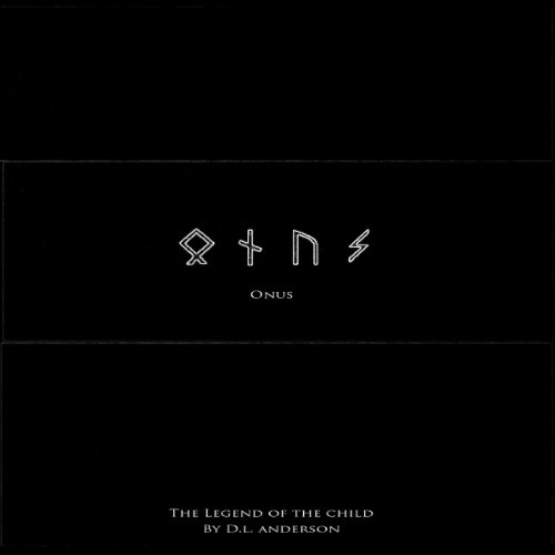 Cover of The Legend of the Child (Onus)