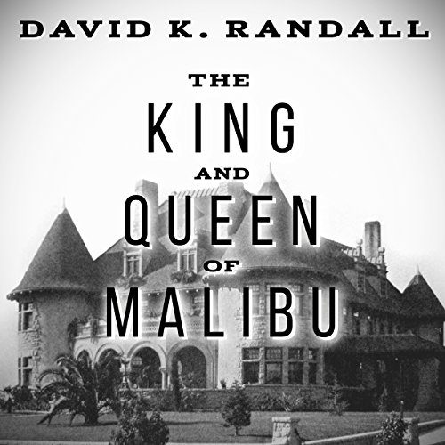 Cover of King and Queen of Malibu