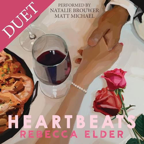 Cover of Heartbeats