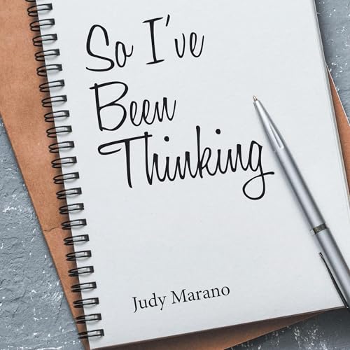 Cover of So I've Been Thinking
