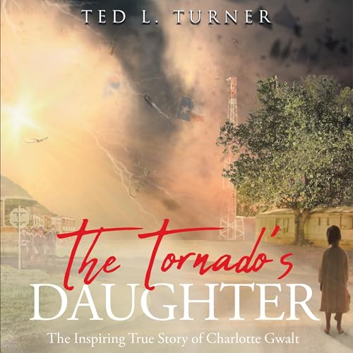 Cover of The Tornado's Daughter