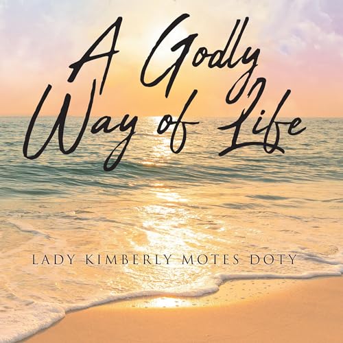 Cover of A Godly Way of Life