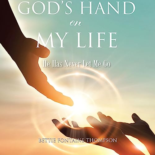 Cover of God's Hand on My Life