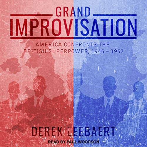 Cover of Grand Improvisation