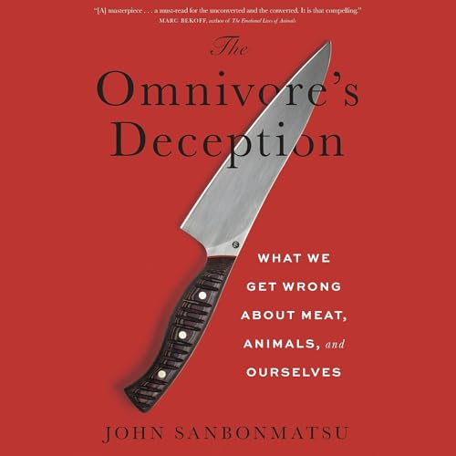 Cover of The Omnivore’s Deception