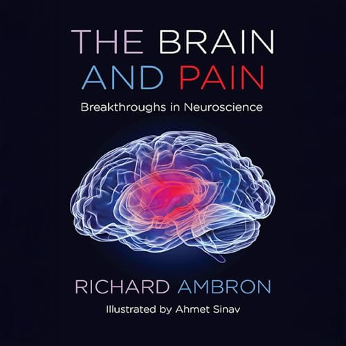 Cover of The Brain and Pain