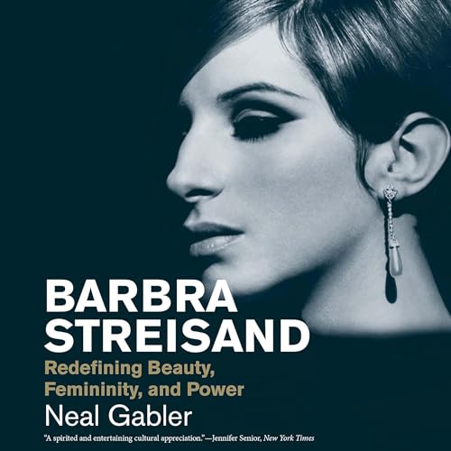 Cover of Barbra Streisand
