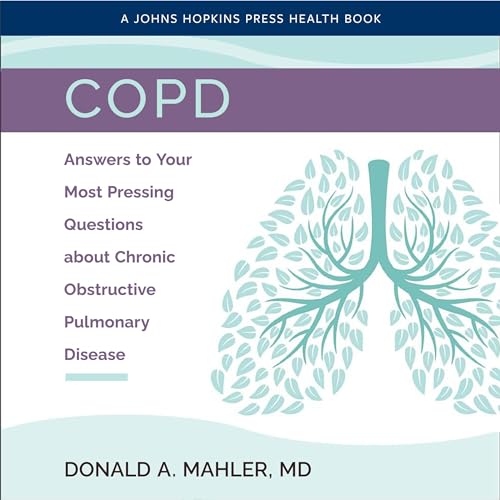 Cover of COPD