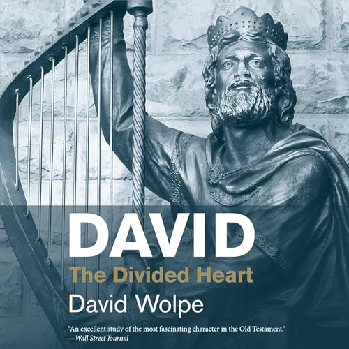 Cover of David
