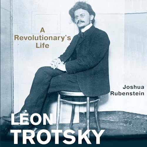 Cover of Leon Trotsky