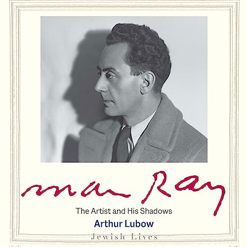 Cover of Man Ray