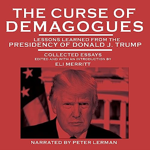 Cover of The Curse of Demagogues