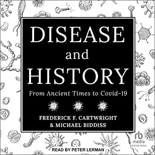 Cover of Disease & History