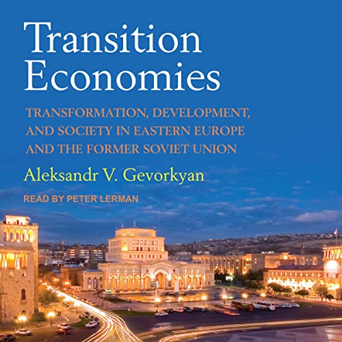 Cover of Transition Economies