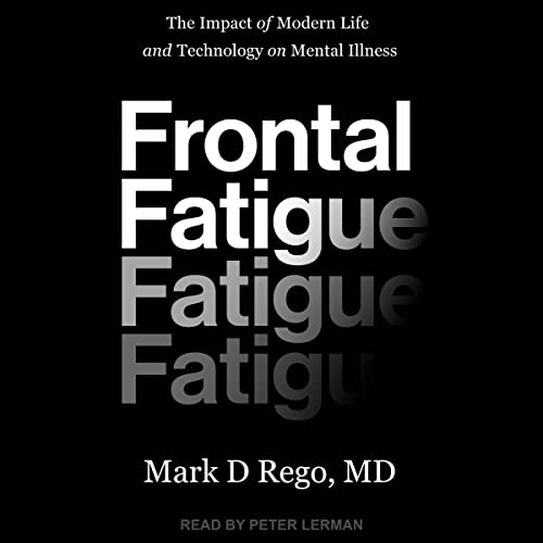 Cover of Frontal Fatigue