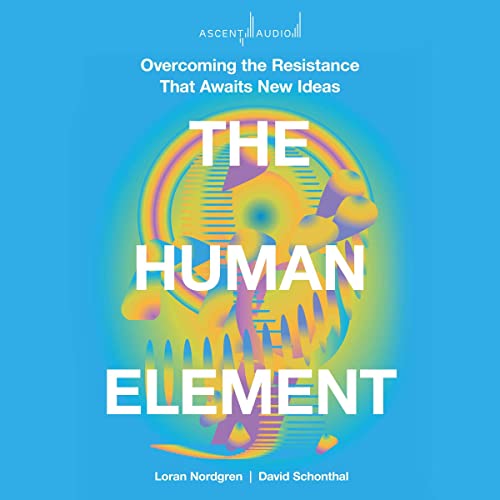 Cover of The Human Element