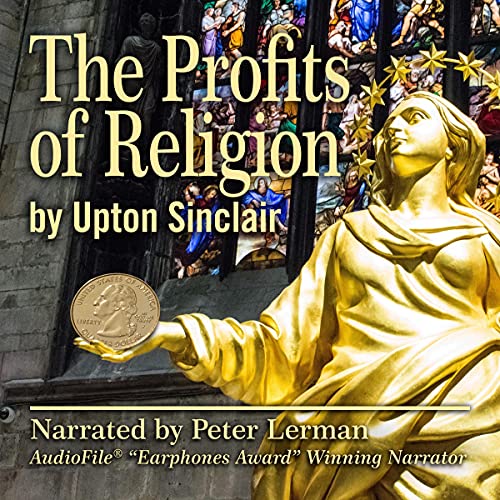 Cover of The Profits of Religion