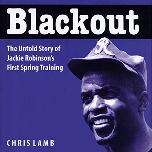 Cover of Blackout
