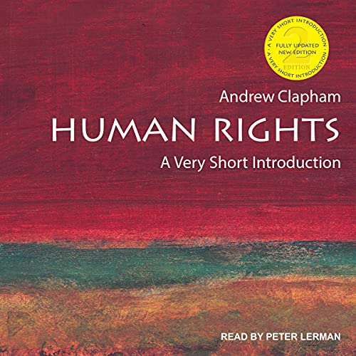 Cover of Human Rights