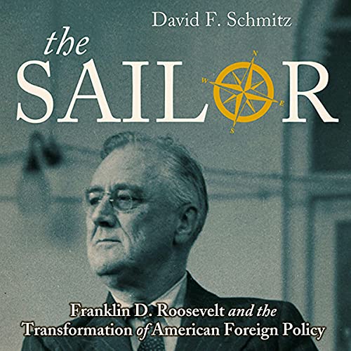 Cover of The Sailor