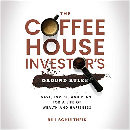 Cover of The Coffeehouse Investor's Ground Rules