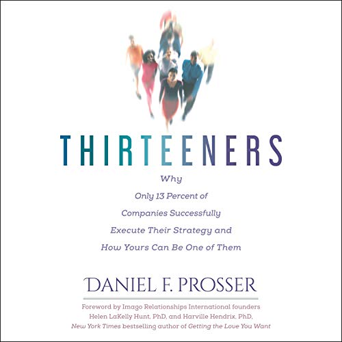 Cover of Thirteeners