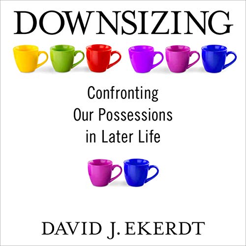 Cover of Downsizing